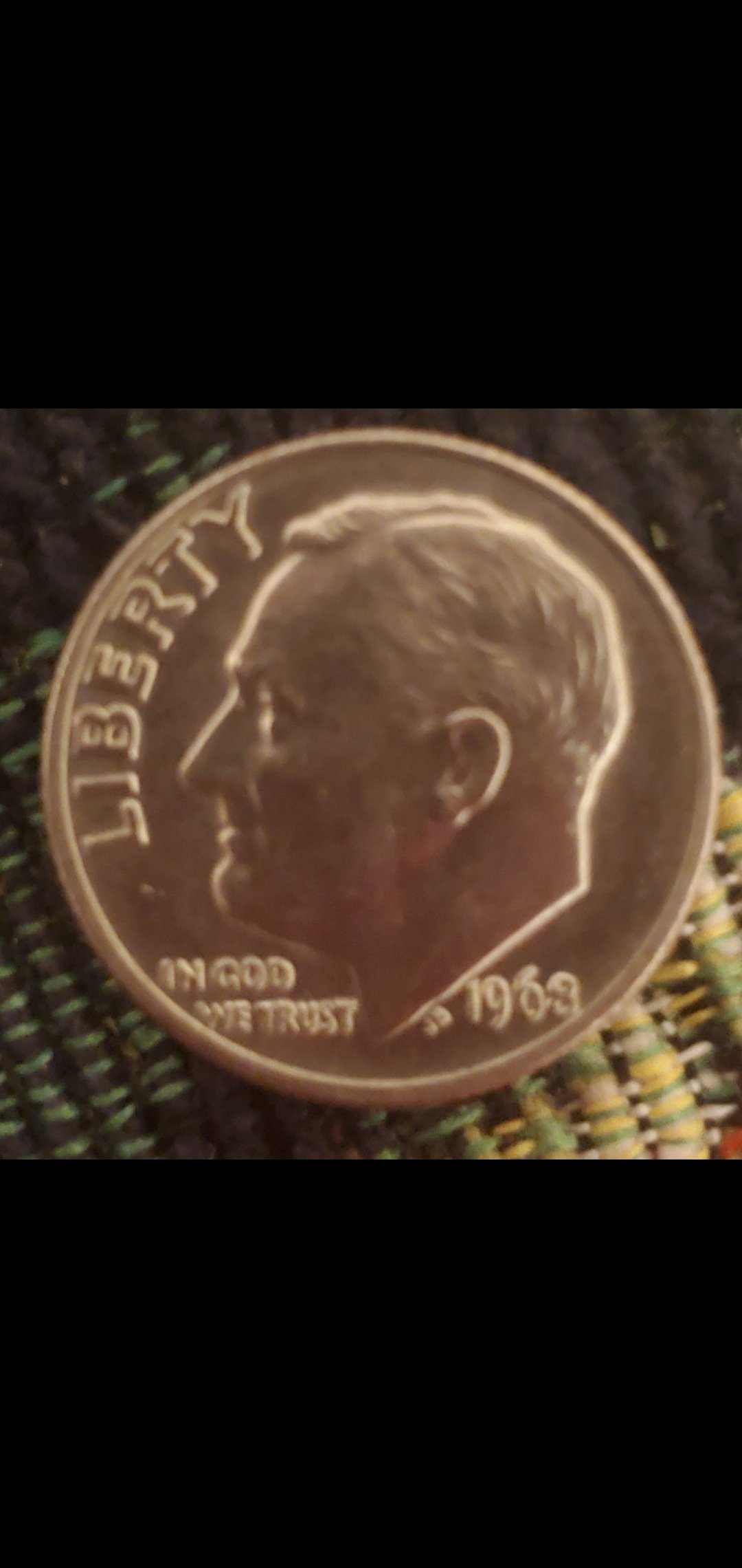 1968-No-Mintmark-Roosevelt-Dime.-Would-This-Considered-A-Full-Band/Torch?