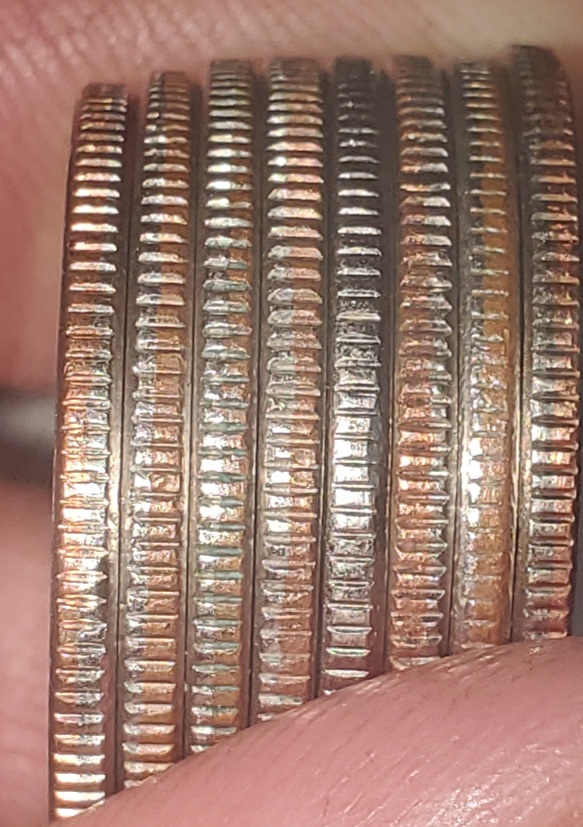 Maryland-State-Quarter-Looks-To-Be-Struck-On-A-Canadian-Quarter-Planchet?