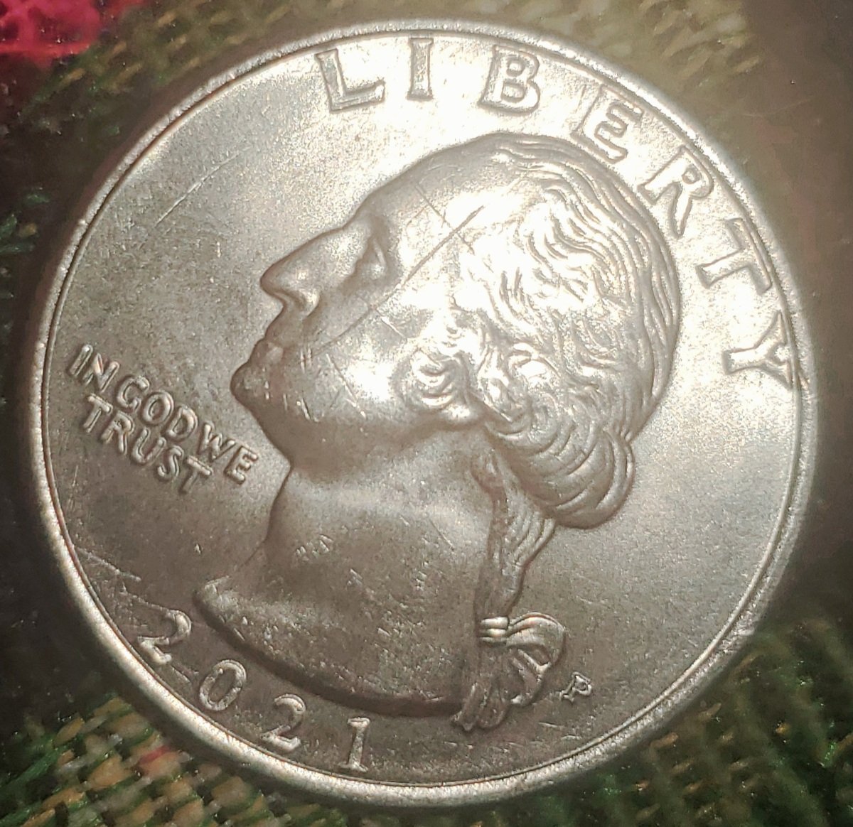 2021-Washington-Crossing-Delaware--Nice-Die-Chip,--+-DDO
