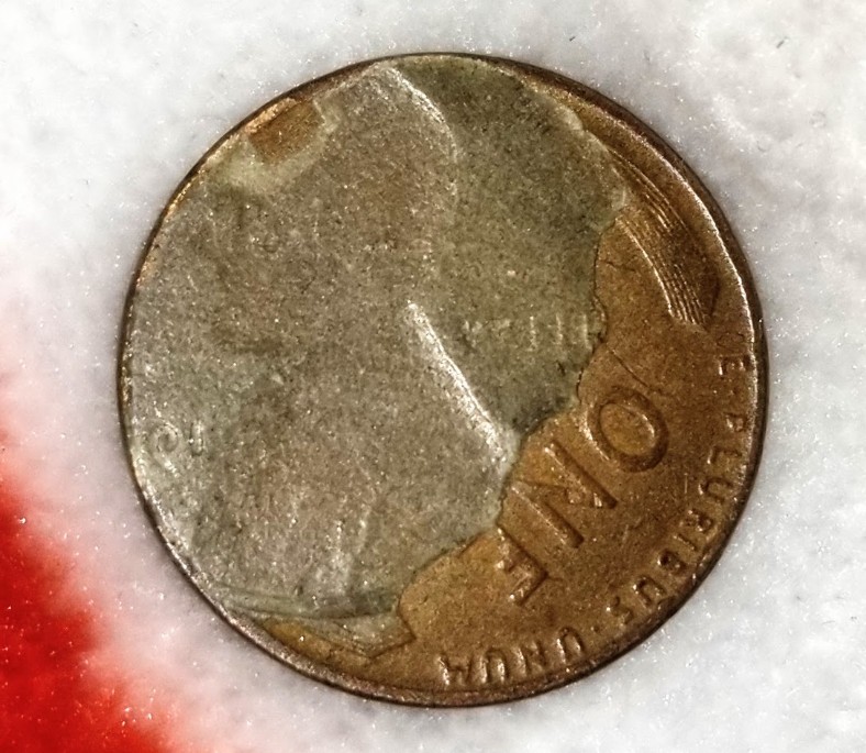 What's-On-This-Penny