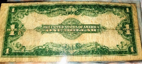 Large-1923-$1.00-Silver-Certificate