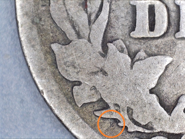 1914-D-Barber-Dime,-Grade