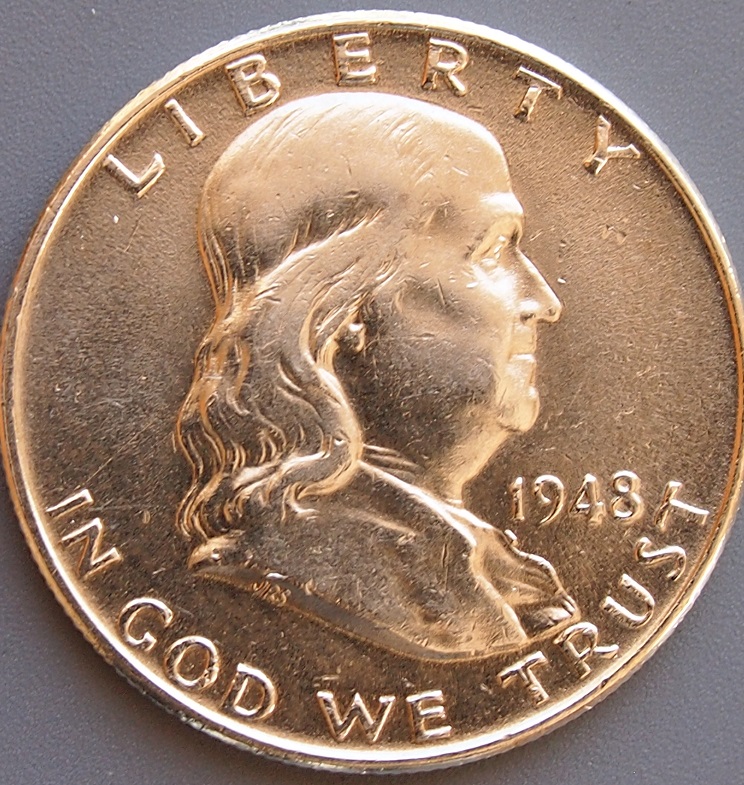 Opinions-On-Franklin,-1948