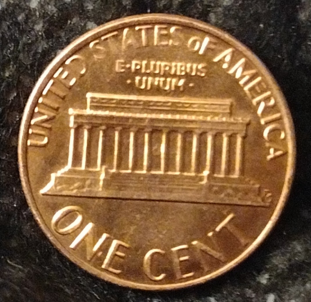 1983-LMC-P,-Very-Little-Post-Mint-Damage,-Question-On-The-Reverse-Lettering.