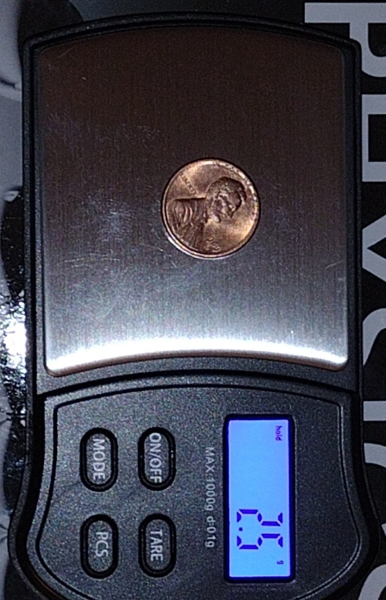 Copper-1989-D-LMC-Only-One-Known-To-Exist?