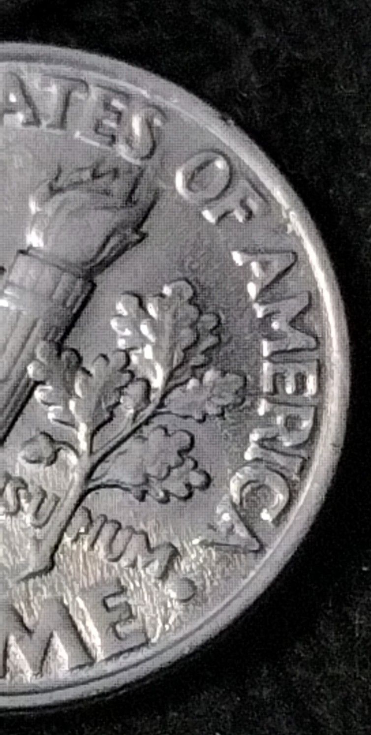 1988-P-Dime.-Opinions-On-What-You-See-Happening-Here.