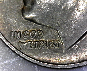 1983-P-Dime,-A-Double-Die?-Found-In-Pocket-Change.