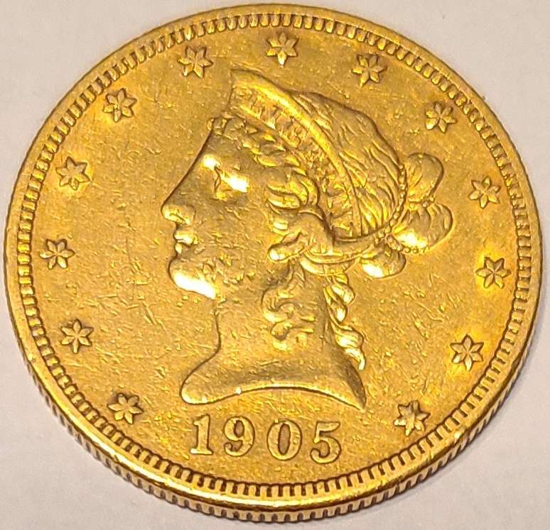 1905-S-$10-Liberty-Grading-Assistance