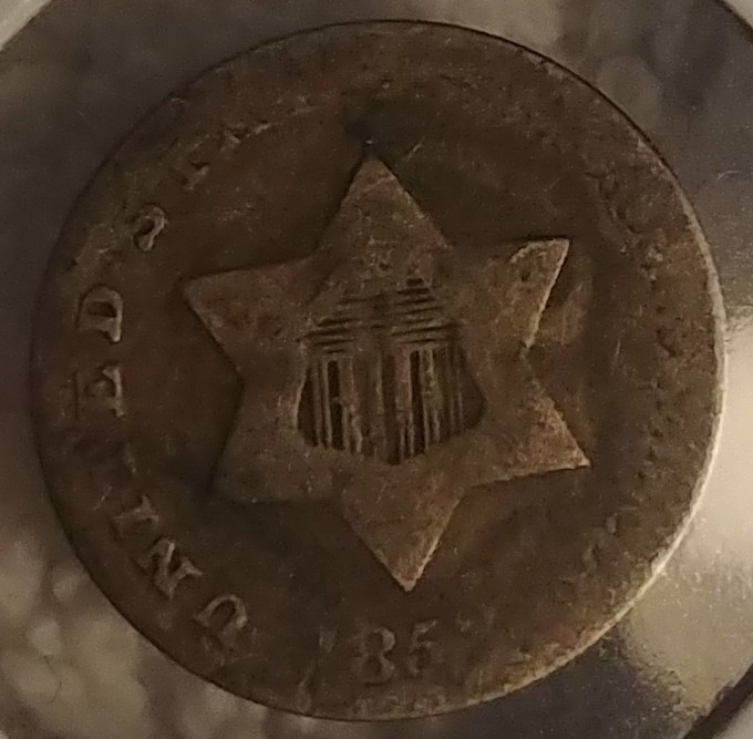 1852-Three-Cent-Silver-Fake?