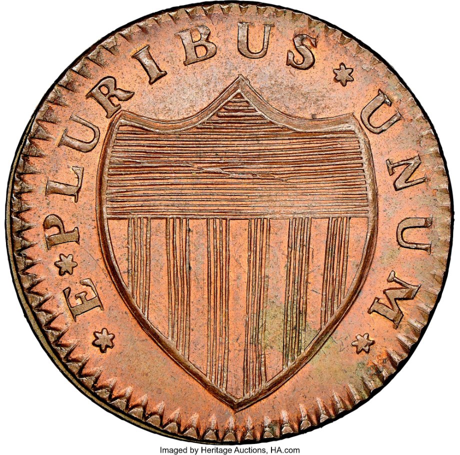 Challenge:-Winning-Bid-On-Highest-Ever-Graded-NJ-MS-66-RB-Copper?