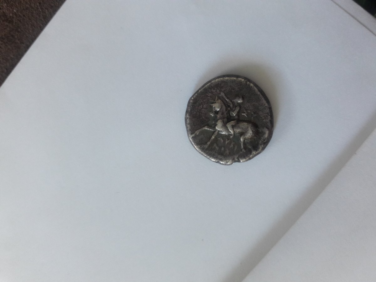 Taras,-Calabria-AR-Didrachm