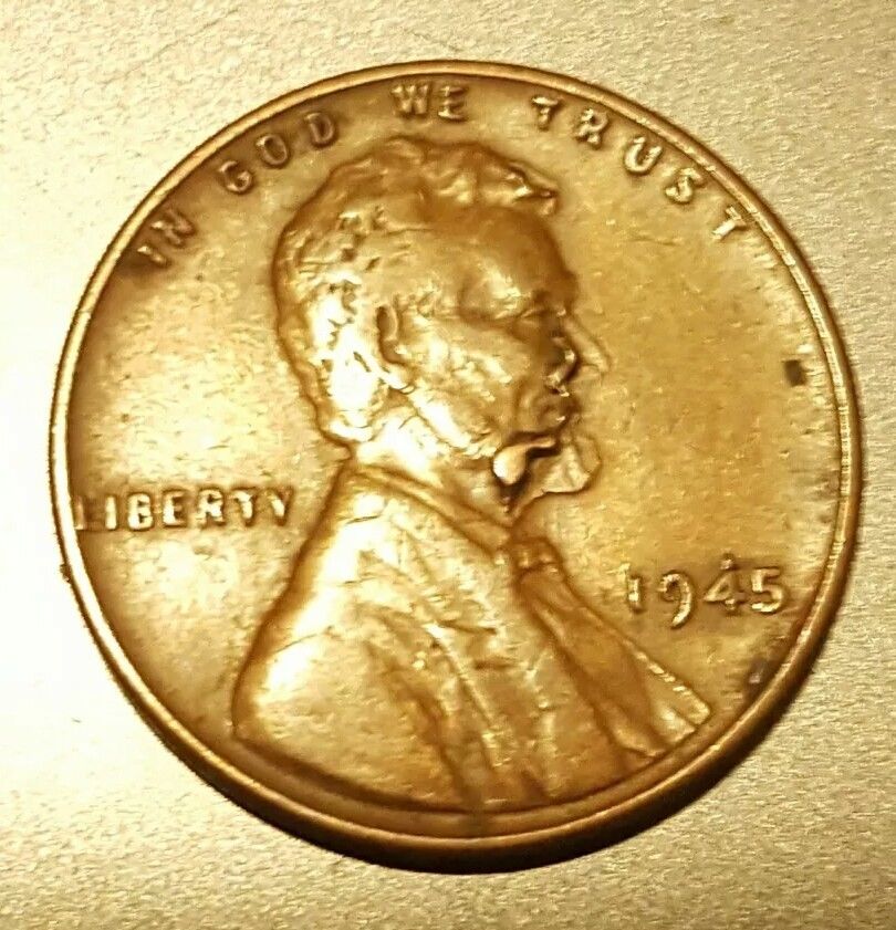Is-It-An-Error-1945-Lincoln-Cent?