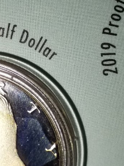 Stained-2019-Proof-Half-Dollar