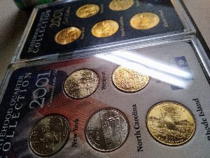 Lightly-Gold-Plated-Statehood-Quarters