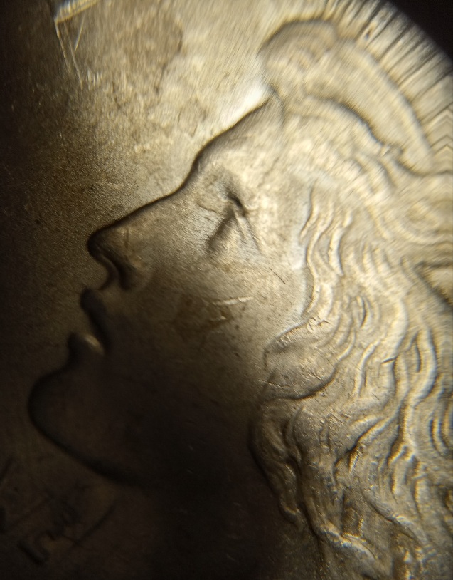 Cracked-Die-On-1922-Peace-Dollar