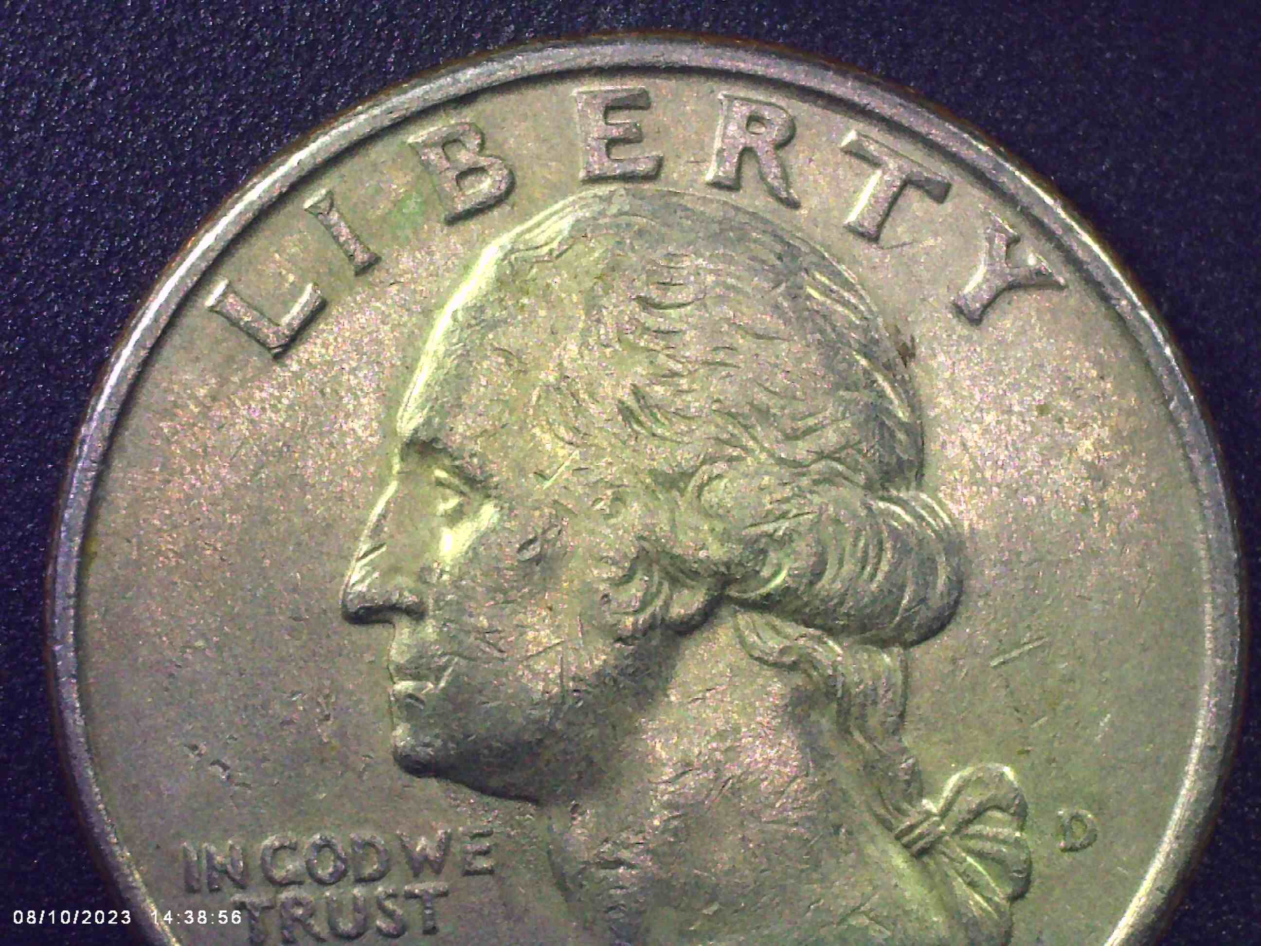 1994-D-Quarter-Is-This-Normal?
