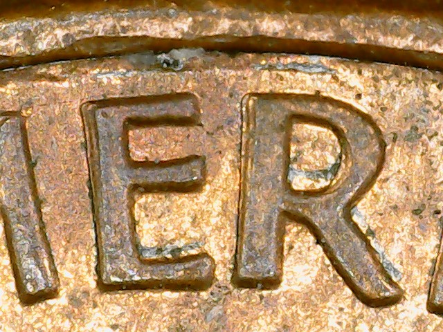 1994-Penny-Error-?