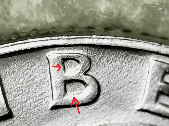 1969-D-Washington-Quarter...possible-Errors