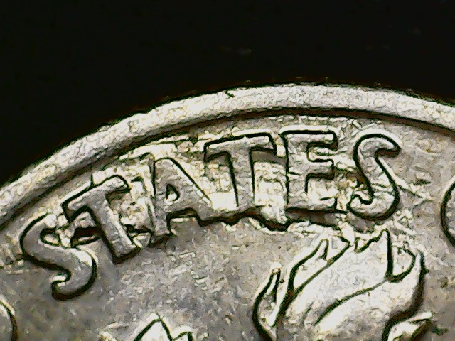 1999-P-Roosevelt-Dime---What-Would-Have-Caused-This-Mint-Error?
