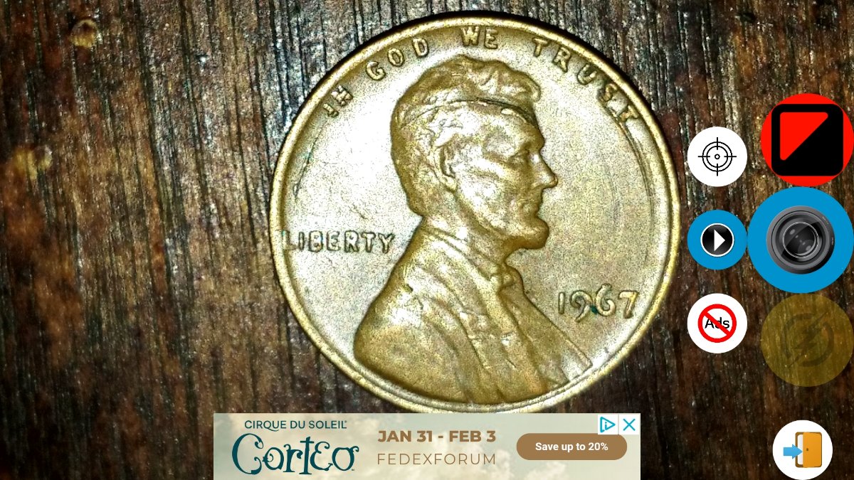 1967-Lincoln-Cent---Your-Thoughts