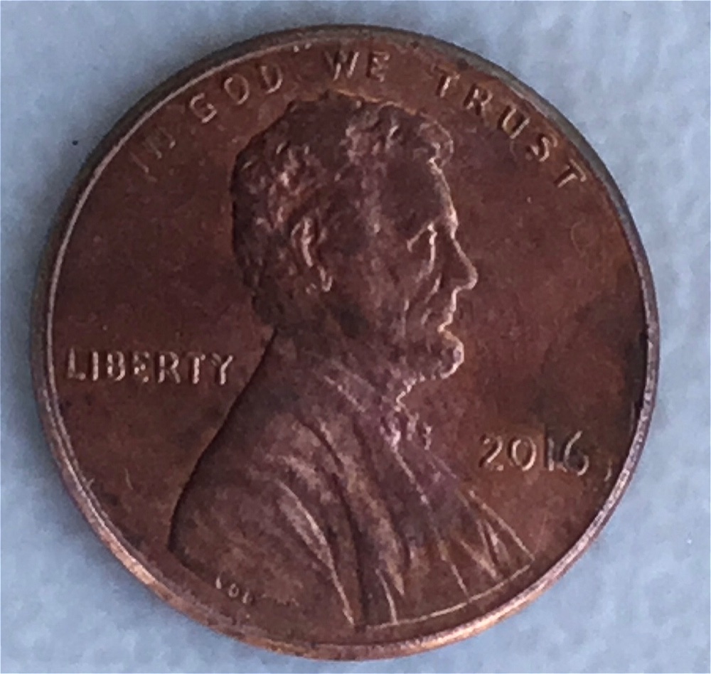 What-Would-Have-Happening-To-This-Penny?
