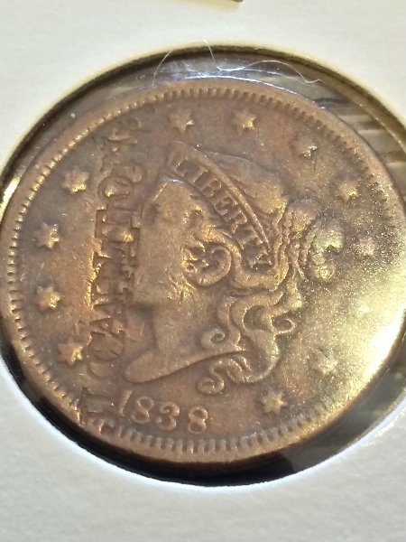 Calling-Exoguy...-Counterstamped-Morgan