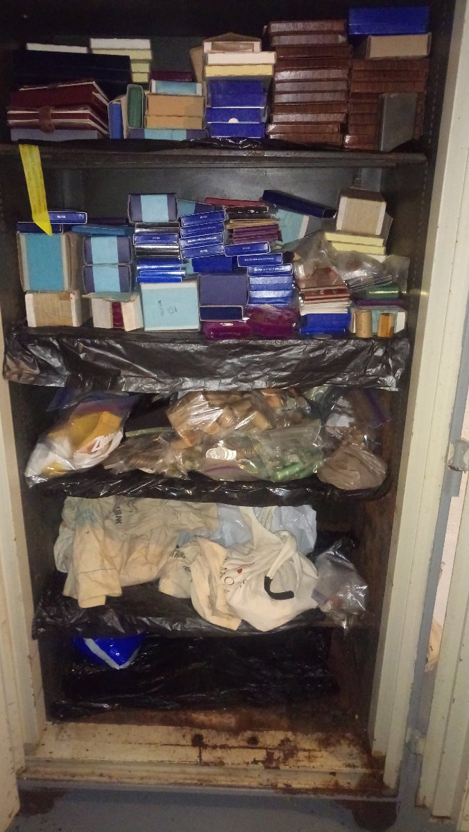 What's-To-Become-Of-Your-Collection-After-You've-Passed