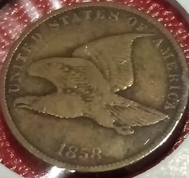 Completed-A-Flying-Eagles-Set