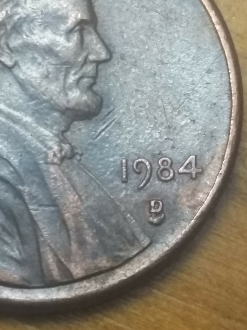 Interesting-Find-1984-Double-D-Penny!