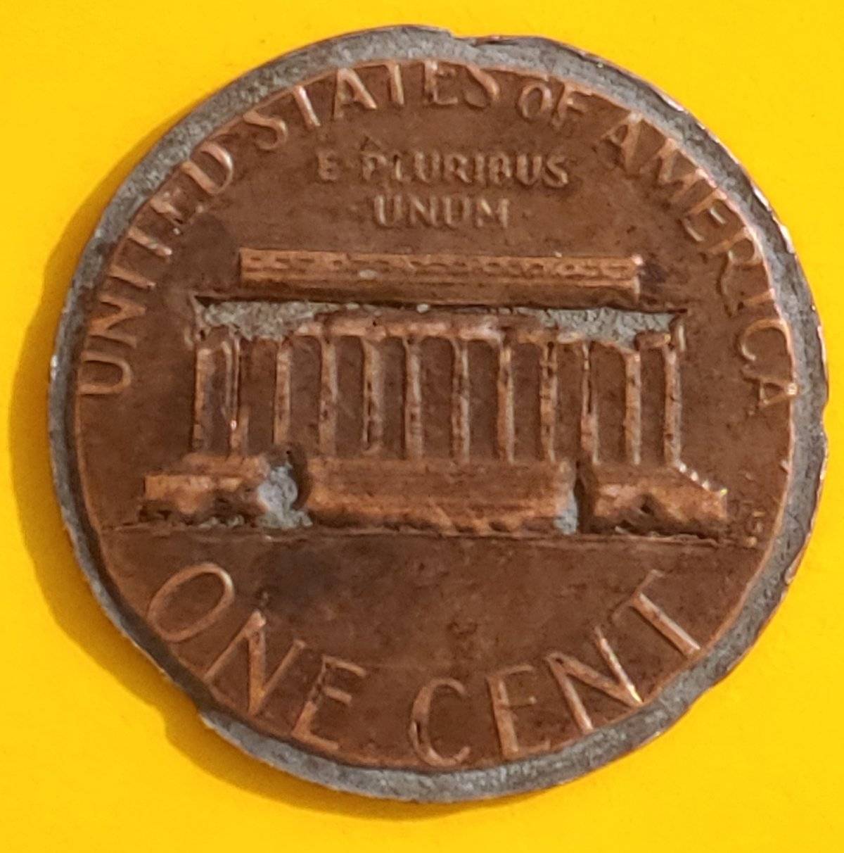 1983-Lincoln-Memorial-Penny