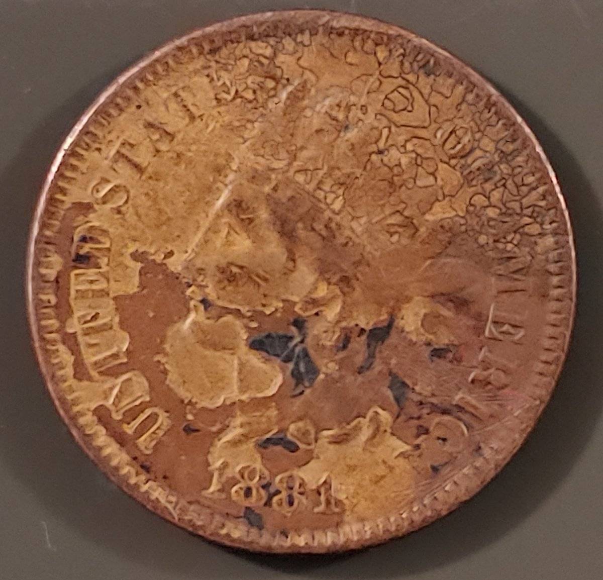 1881-Indian-Head-Cent--NGC-Determined-