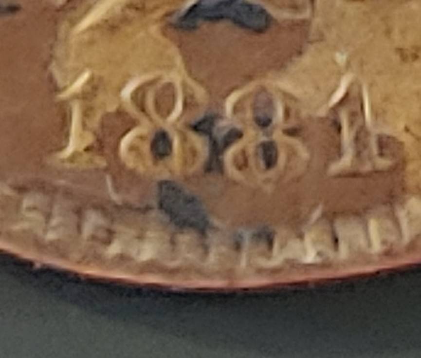 1881-Indian-Head-Cent--NGC-Determined-