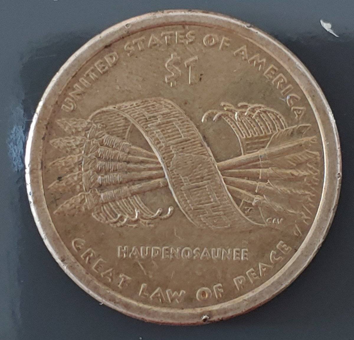 2010-D-Sacagawea-Dollar