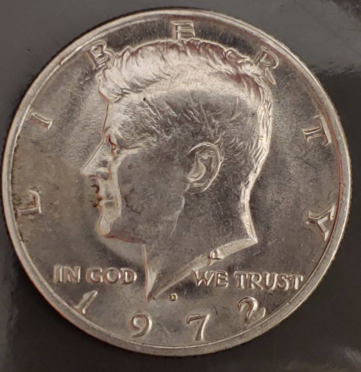 1972-D-Kennedy-Half-Dollar