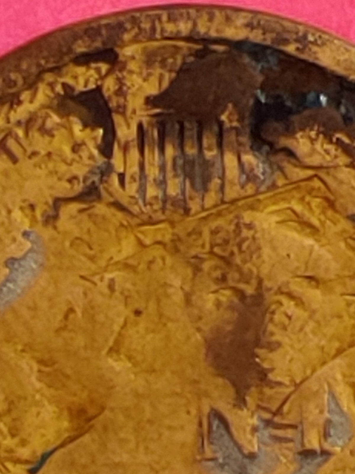1883-Indian-Head-Cent-Die-Clash?