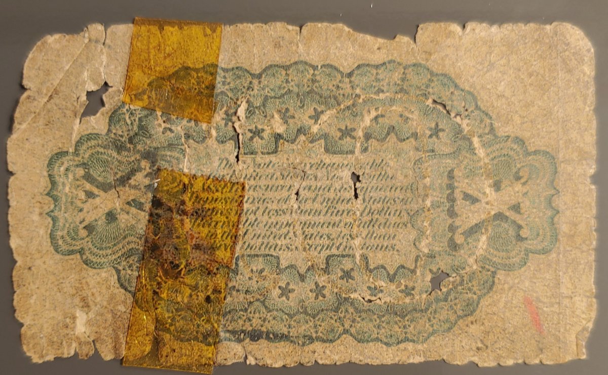 10-Cent-Fractional-Currency