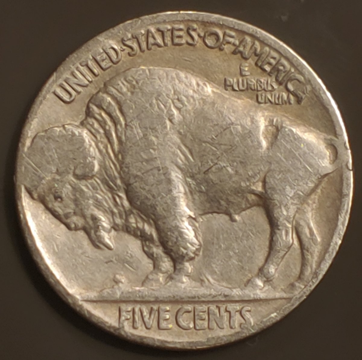 1926-Buffalo-Nickel-Possible-DDR