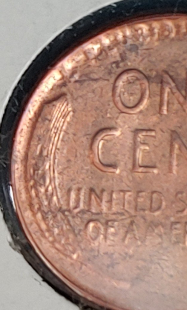 1954-Lincoln-Wheat-Cent