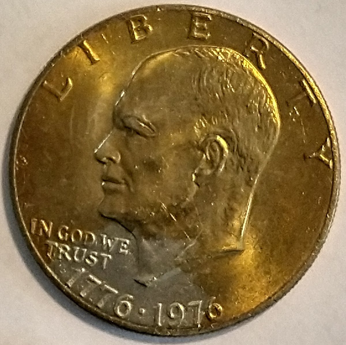 1976-$1-Eisenhower-Clad-Layer-Issue?