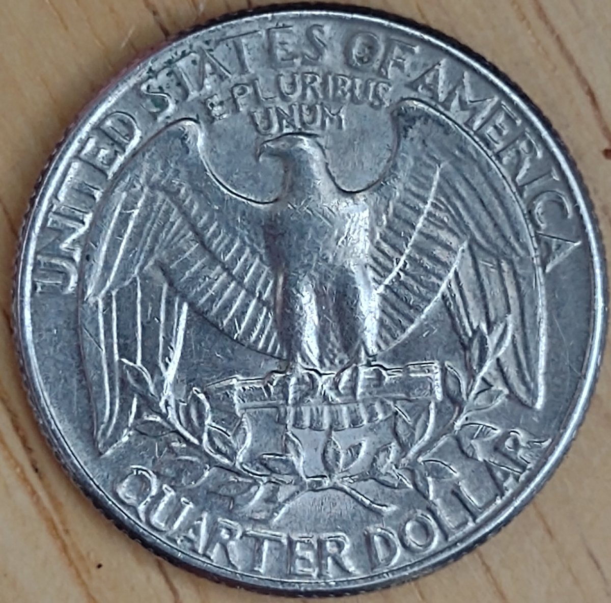 1982-D-25c-Washington-Quarter-Error-Obverse/I.g.w.t