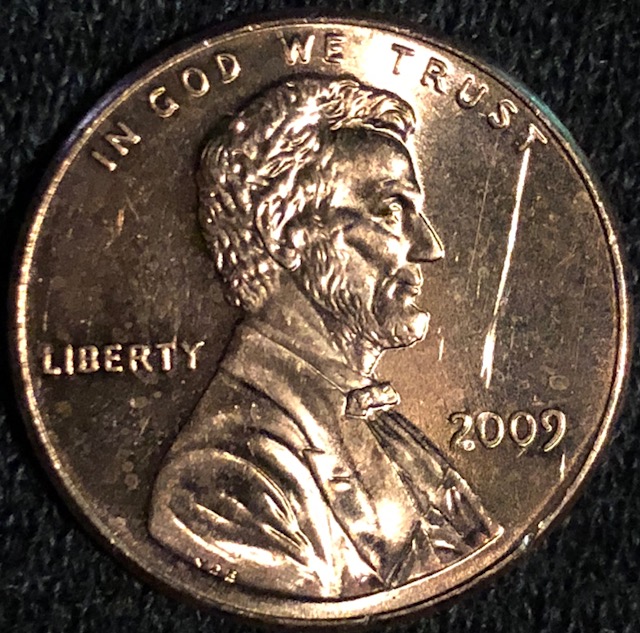 2009-Penny-Huge-Die-Crack!