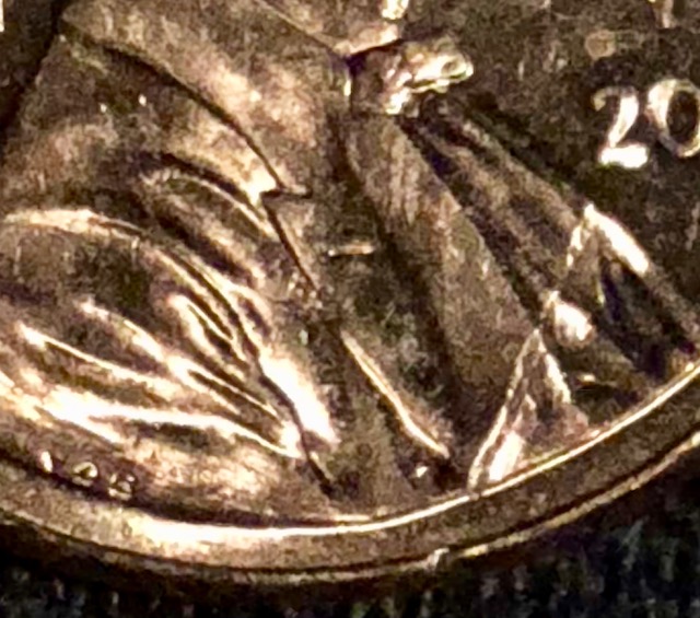 2009-Penny-Huge-Die-Crack!