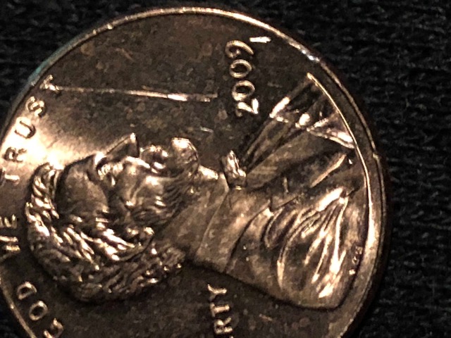 2009-Penny-Huge-Die-Crack!