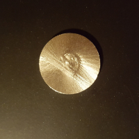 Nickel-Face-Blank/Error?