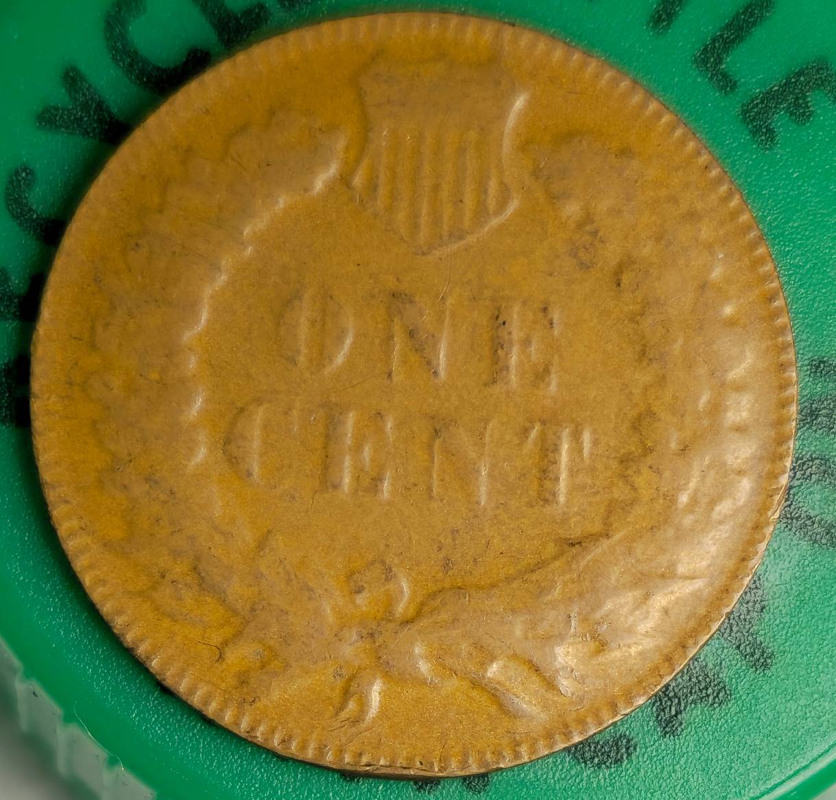 Thin-Planchet-1907-Indian-Head-Penny