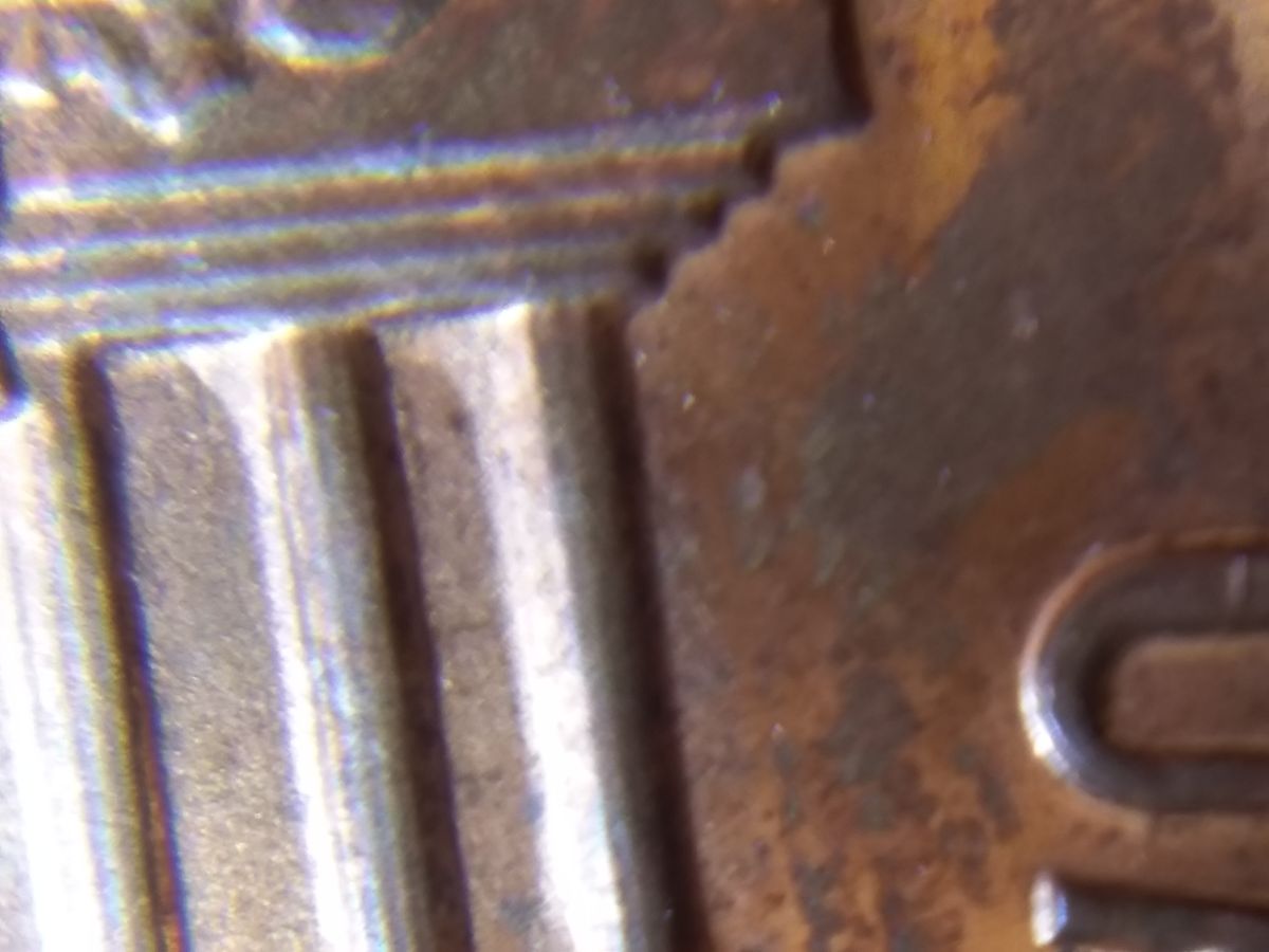 1971-S-Cent-WDDO-005?-Hard-Telling-For-Me..-It's-So-Close.-Wexlers-No-Die-Marker