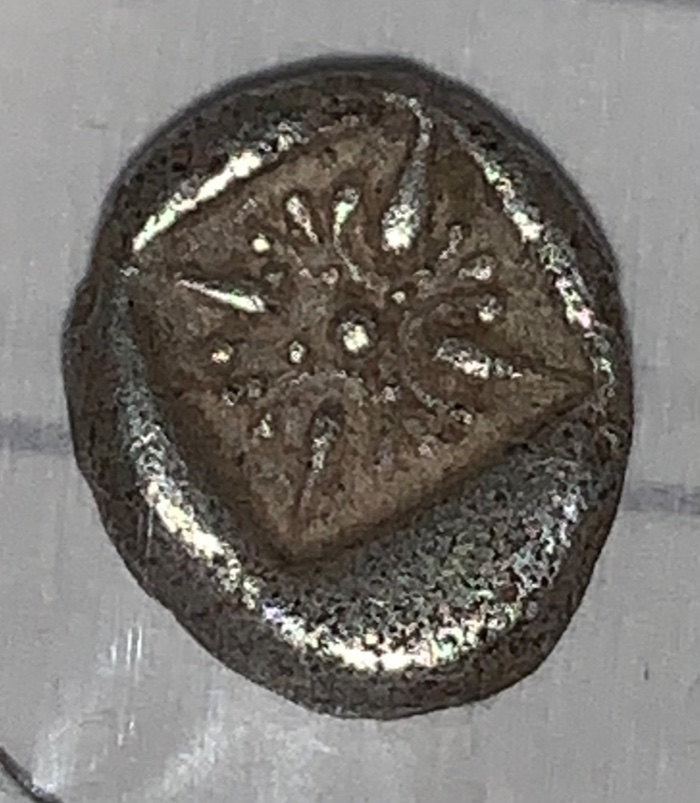 My-First-Ancient-Greek-Coin,-Hope-It-Legit!
