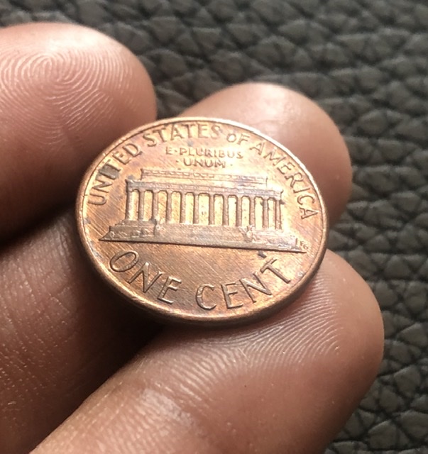 1987-Penny-Error-,-Caused-Errors-Or-Just-Regular-Damage-?