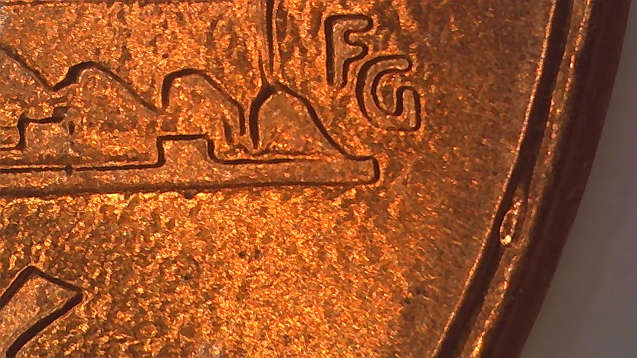 Does-A-Lincoln-Cent-Have-Value-As-A-Variety-With-Die-Chips-&-Die-Gouges