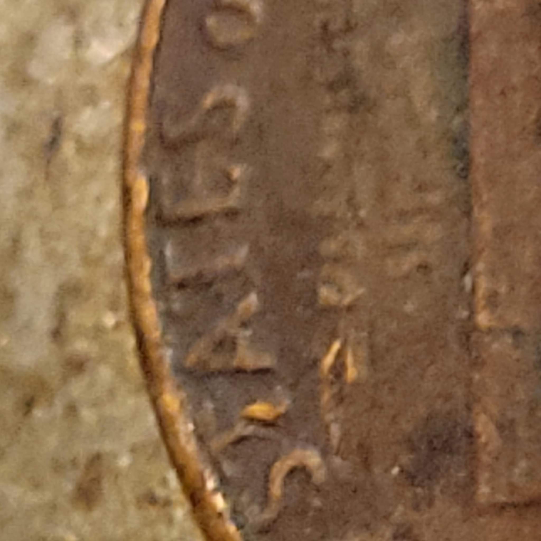 1980-Penny---I'm-New-To-Coins,-What-Has-Happened-Here?